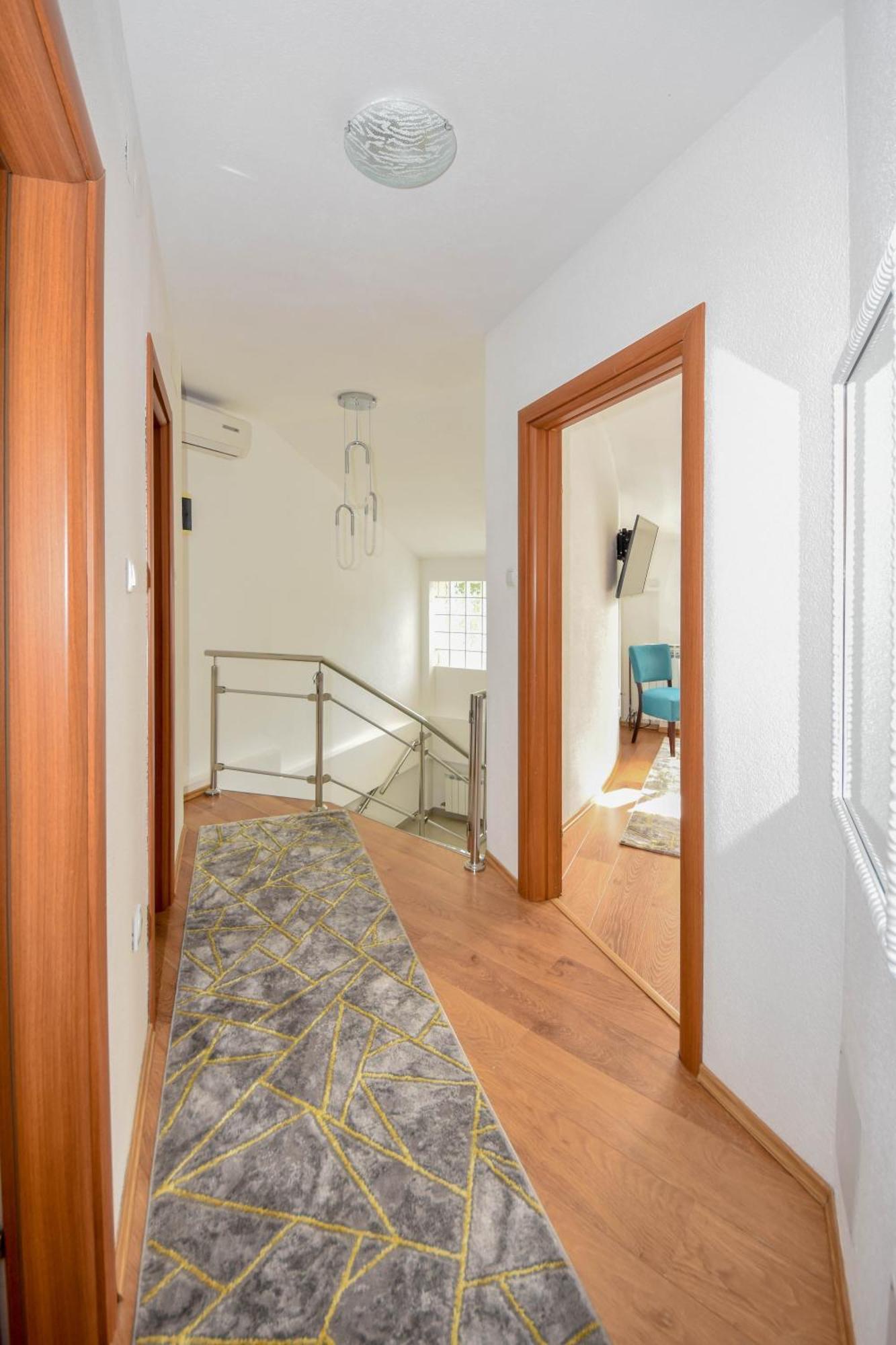 Apartment Riverfront Banja Luka Ngoại thất bức ảnh