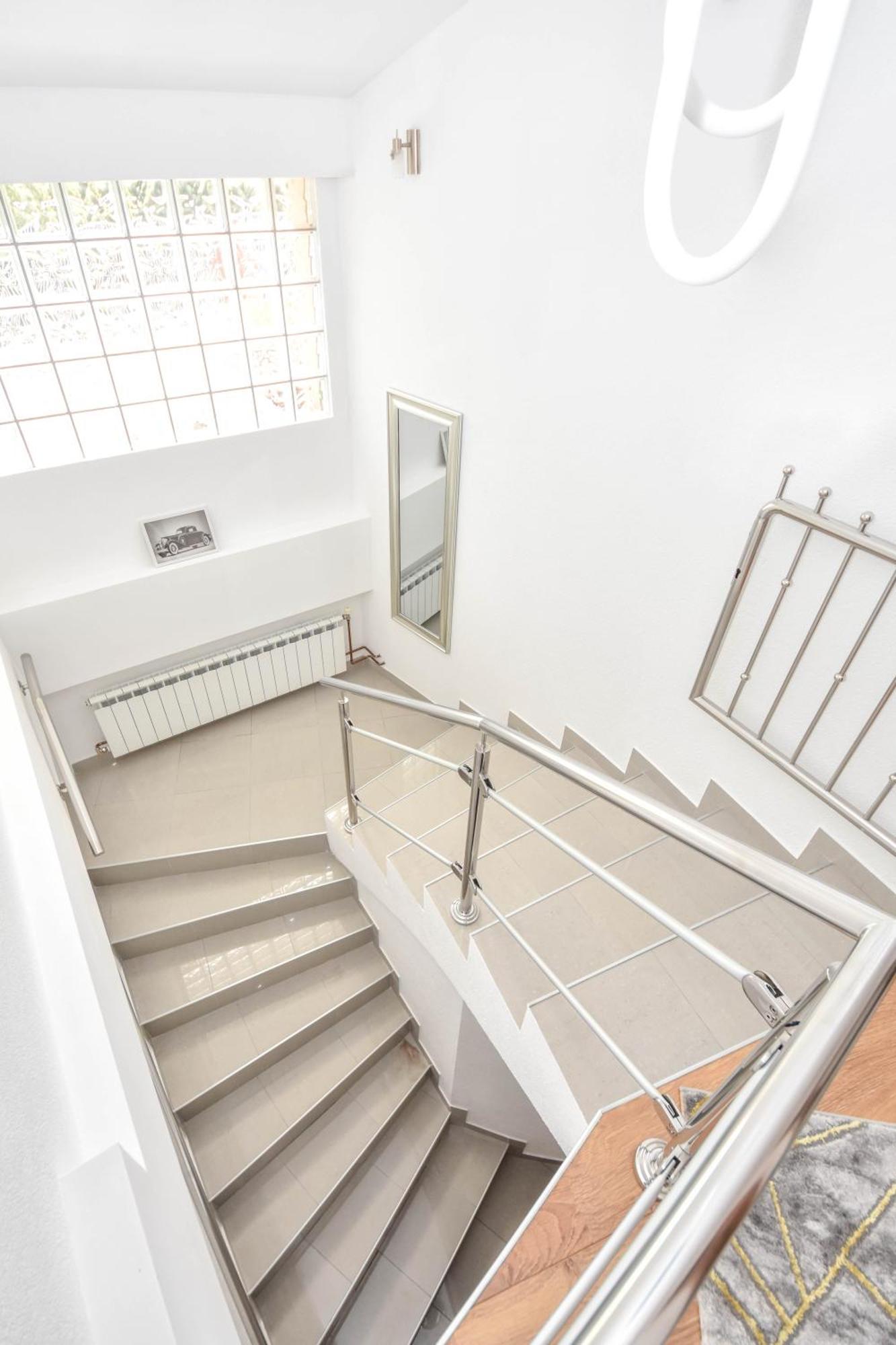 Apartment Riverfront Banja Luka Ngoại thất bức ảnh