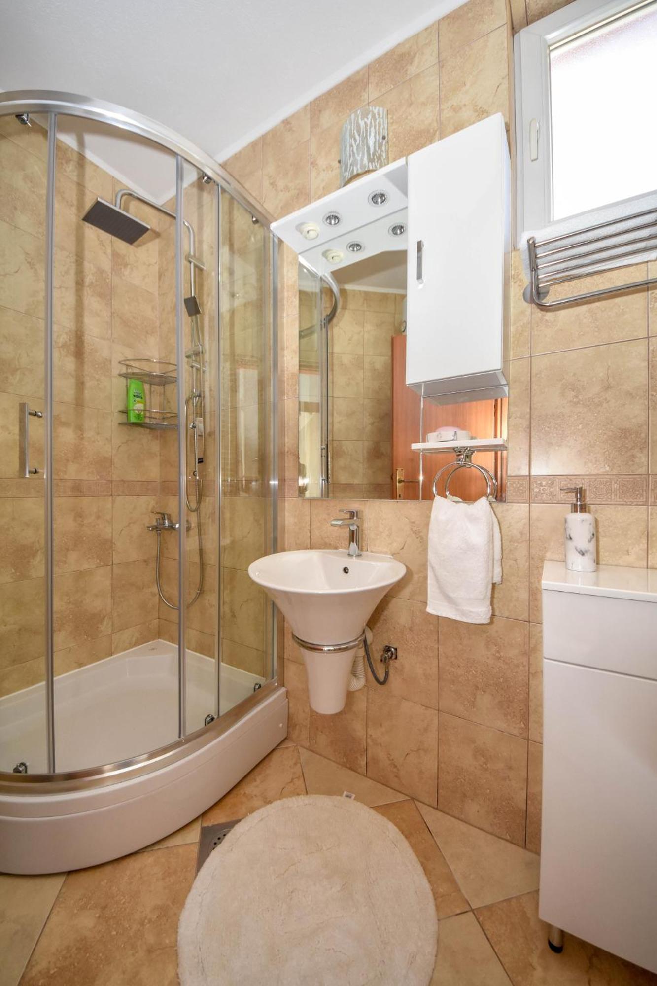Apartment Riverfront Banja Luka Ngoại thất bức ảnh