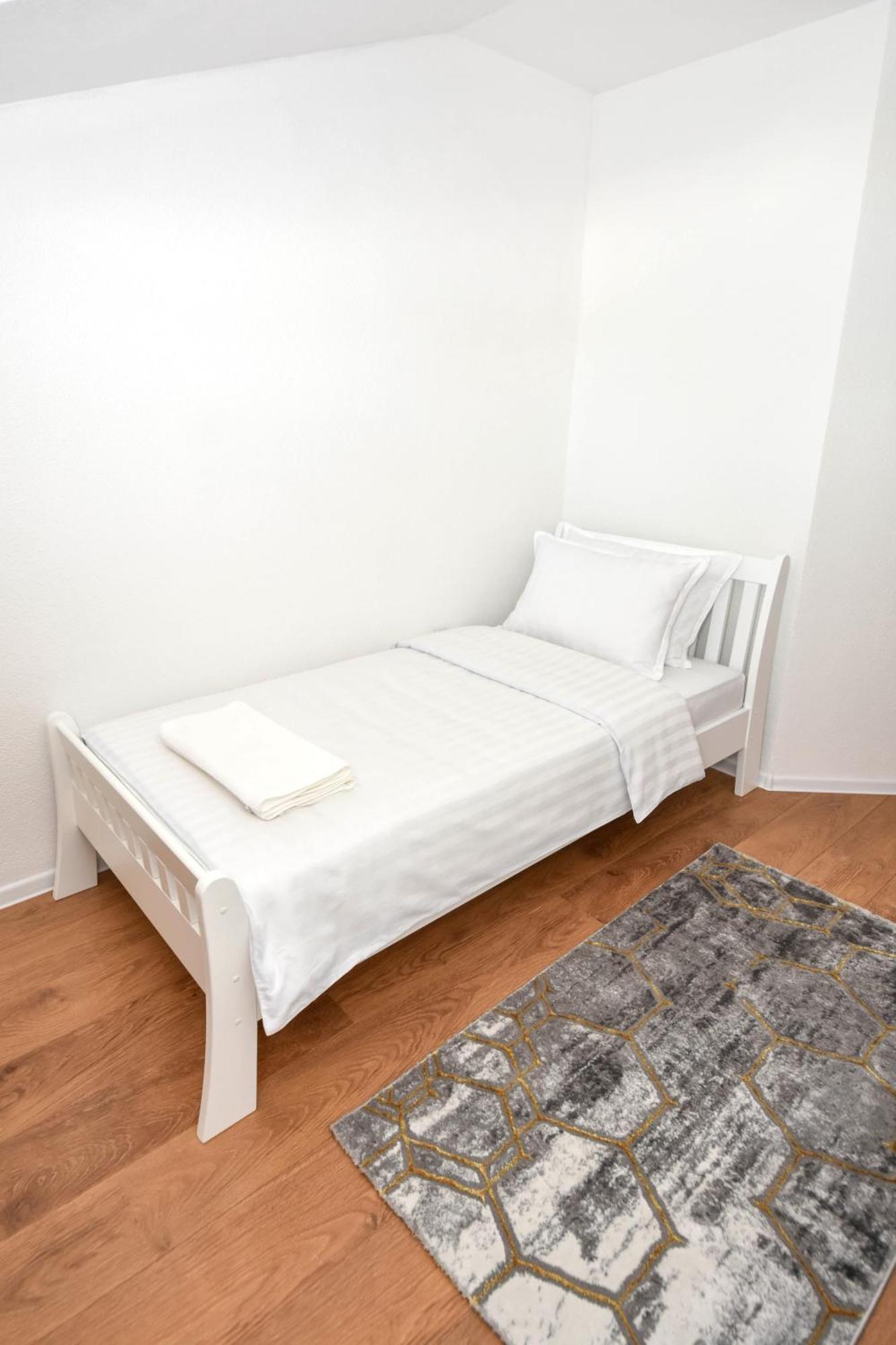 Apartment Riverfront Banja Luka Ngoại thất bức ảnh