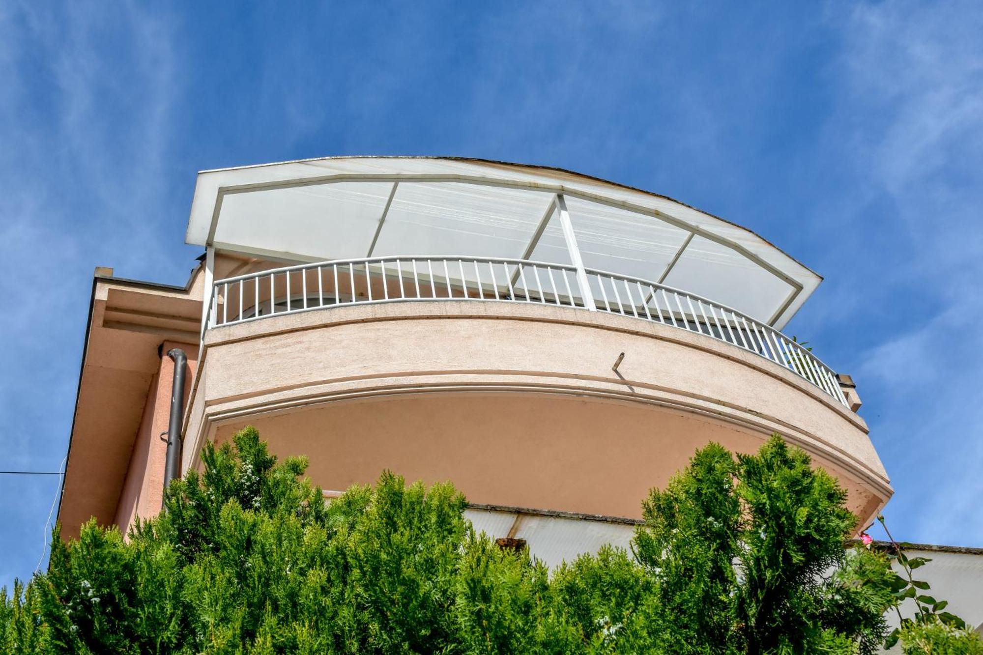 Apartment Riverfront Banja Luka Ngoại thất bức ảnh